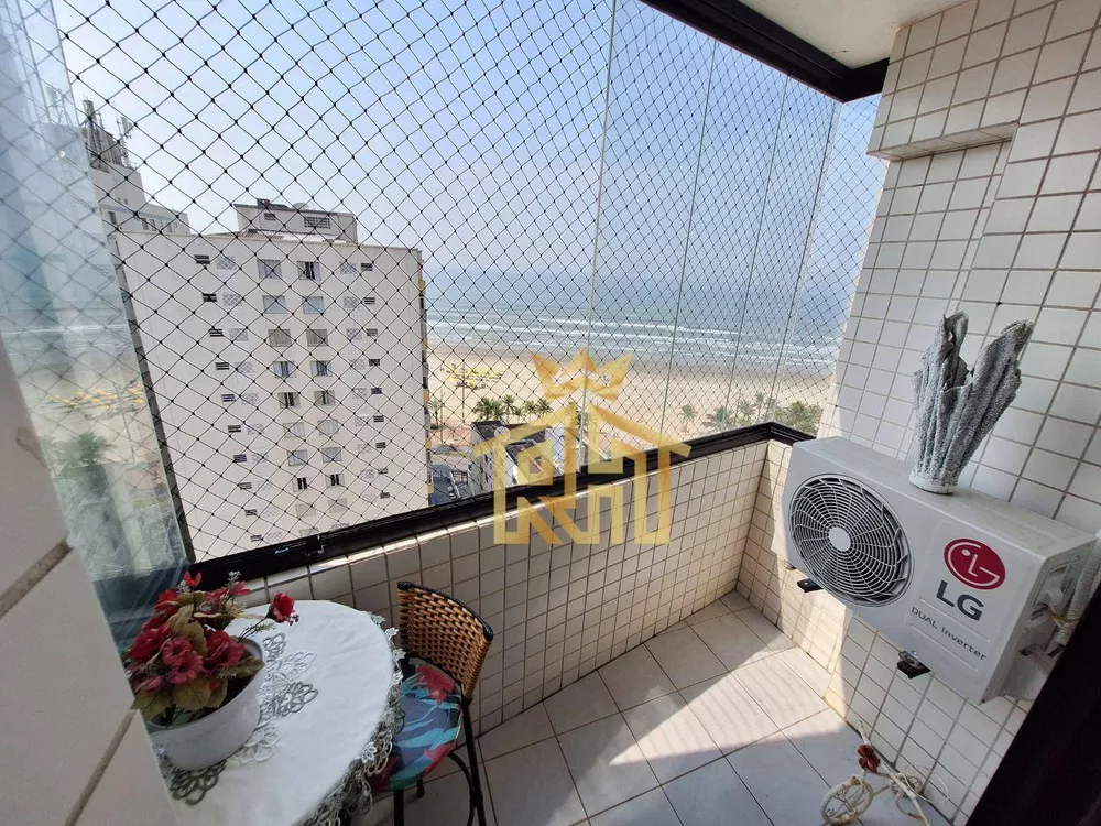 Apartamento à venda com 2 quartos, 63m² - Foto 1