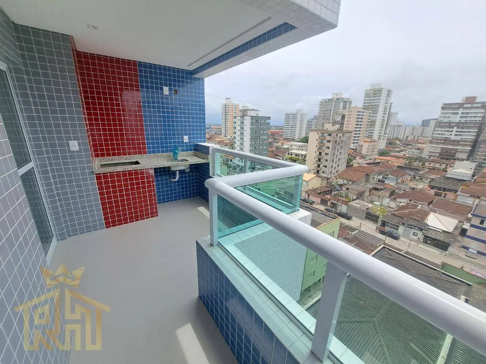 Apartamento, 2 quartos, 66 m² - Foto 3