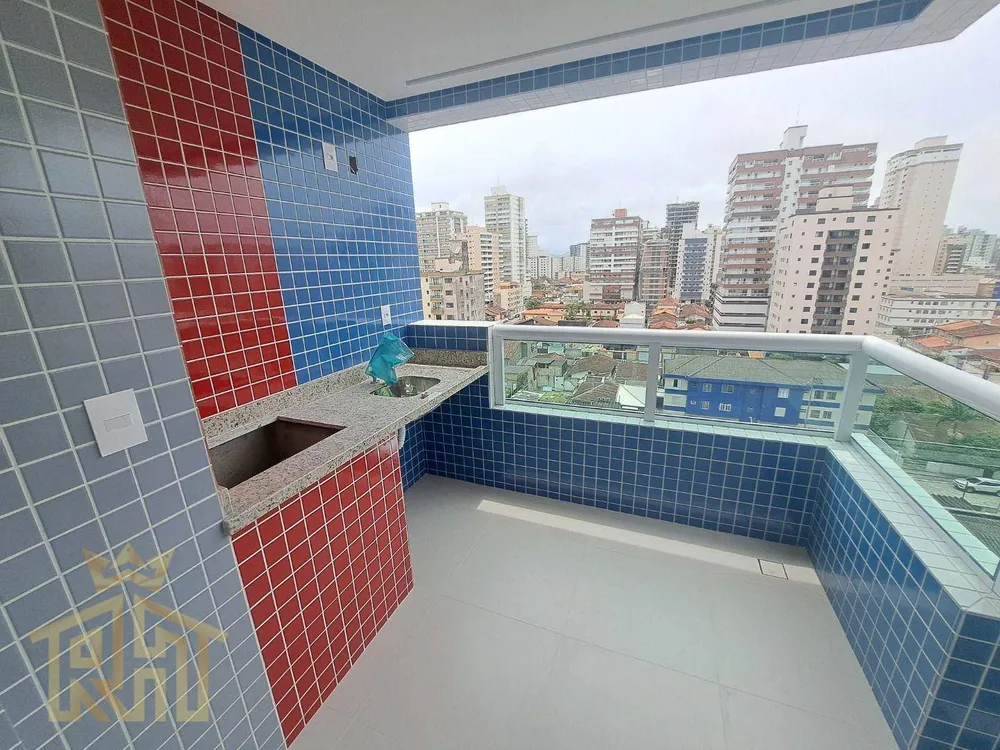 Apartamento, 2 quartos, 66 m² - Foto 2