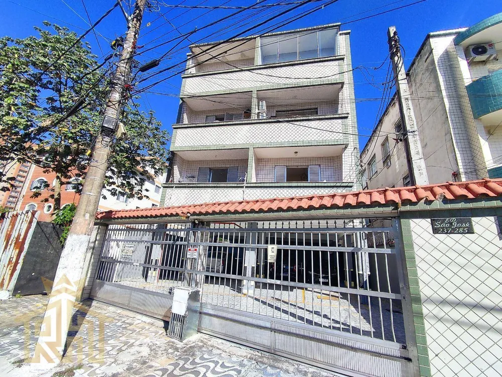 Apartamento, 2 quartos, 64 m² - Foto 7