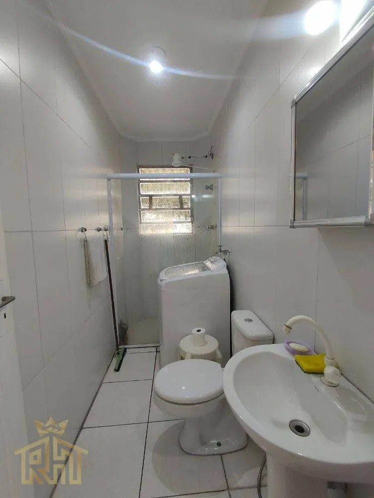 Apartamento, 2 quartos, 64 m² - Foto 2