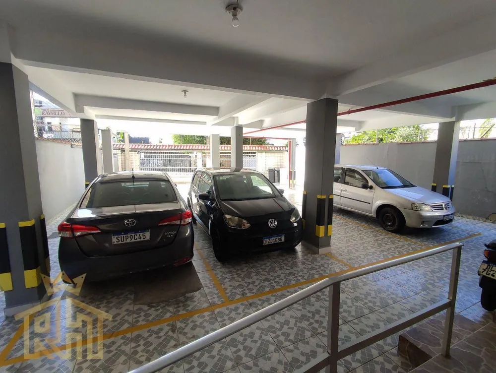 Apartamento, 2 quartos, 64 m² - Foto 14