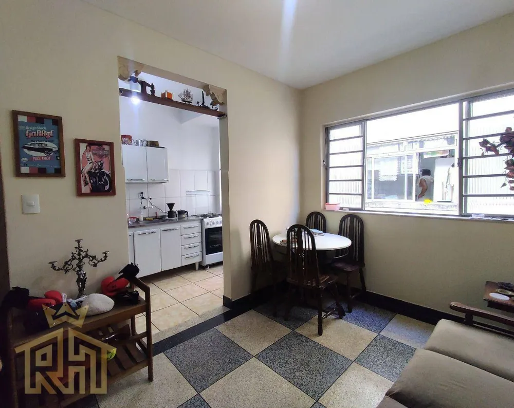 Apartamento, 2 quartos, 64 m² - Foto 5