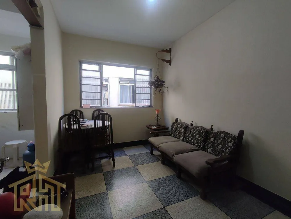 Apartamento, 2 quartos, 64 m² - Foto 3