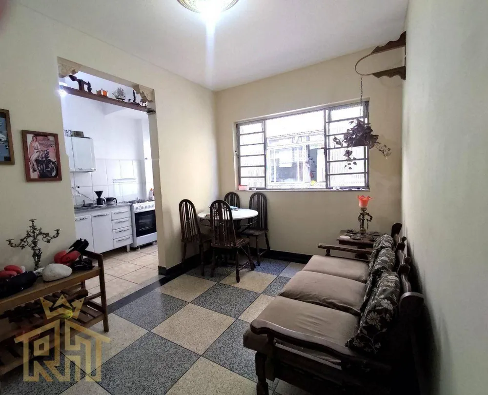 Apartamento, 2 quartos, 64 m² - Foto 6