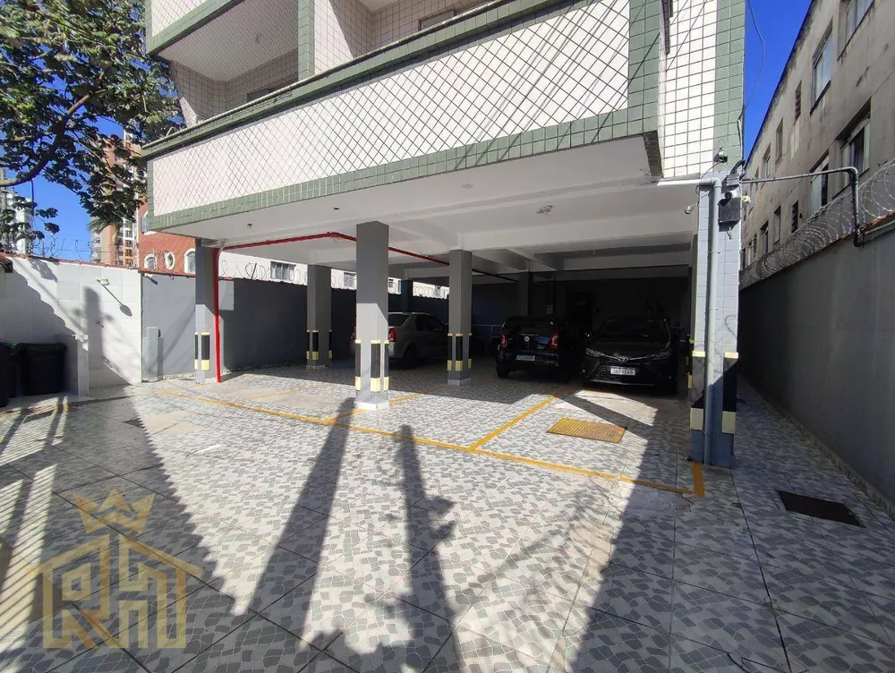 Apartamento, 2 quartos, 64 m² - Foto 4