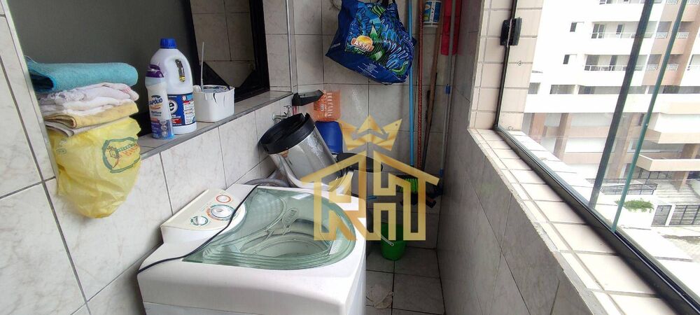 Apartamento, 2 quartos, 86 m² - Foto 9