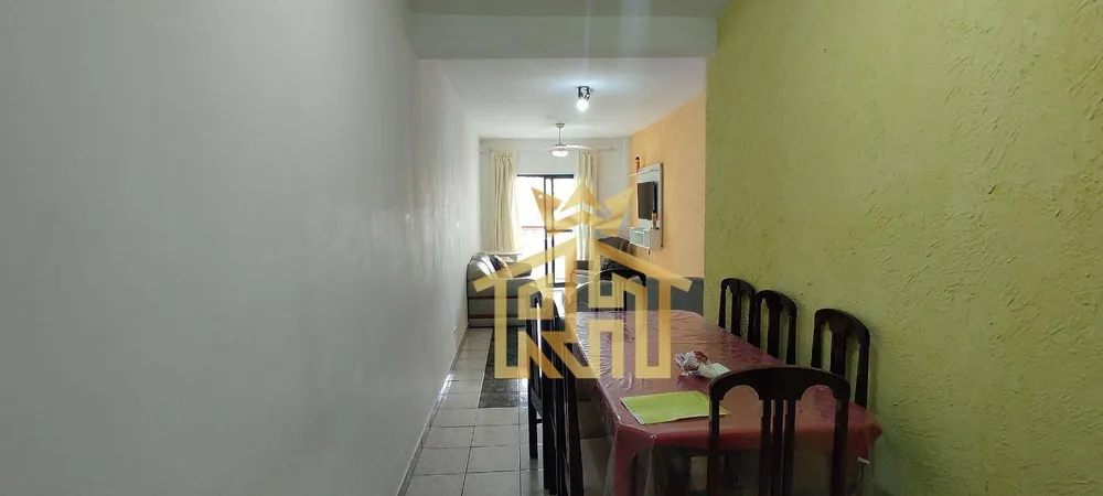 Apartamento, 2 quartos, 86 m² - Foto 3
