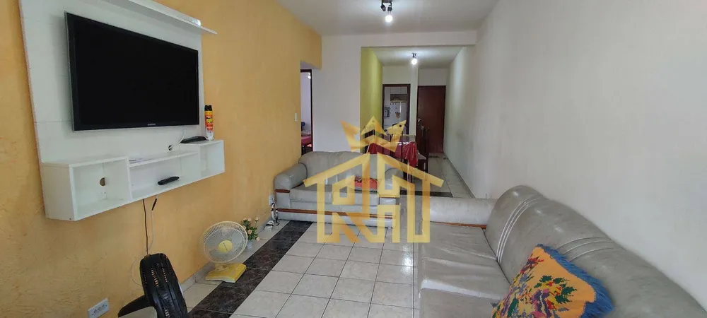 Apartamento, 2 quartos, 86 m² - Foto 8