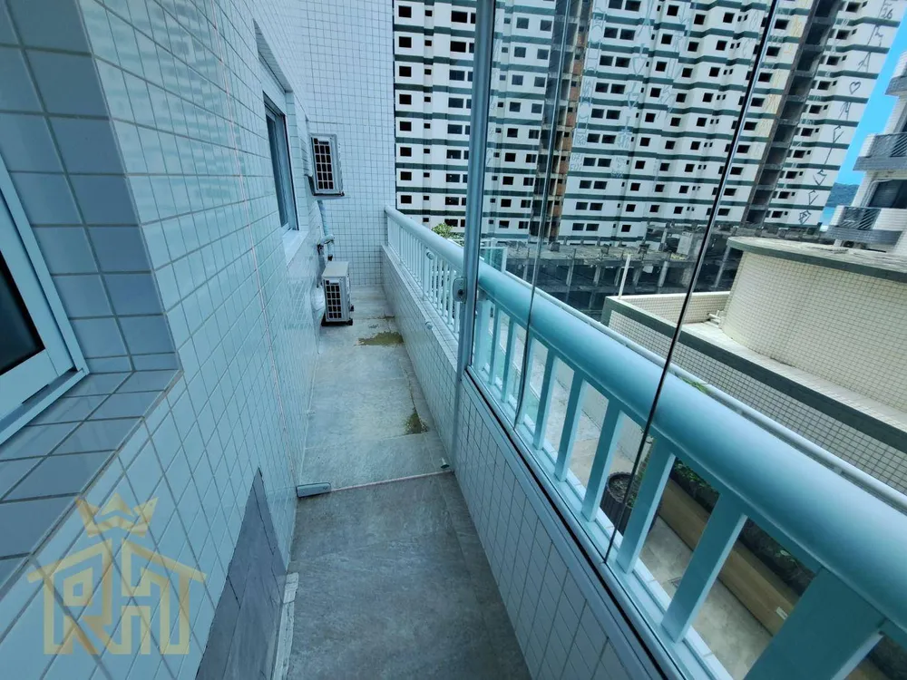 Apartamento, 3 quartos, 139 m² - Foto 6