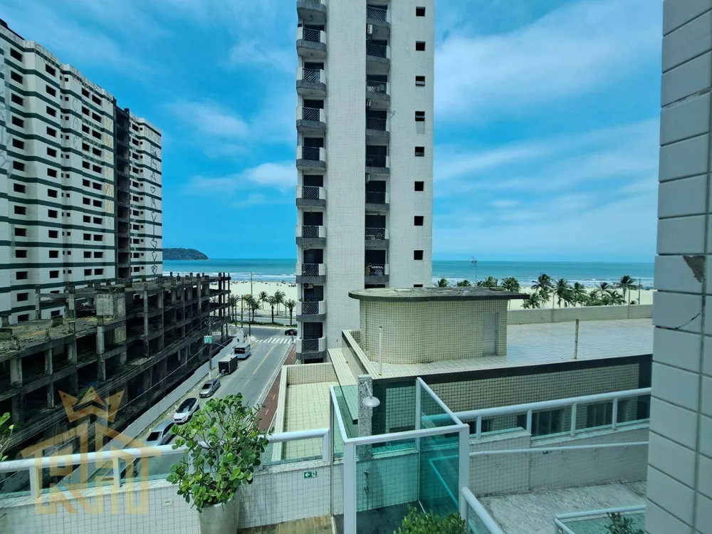 Apartamento, 3 quartos, 139 m² - Foto 2