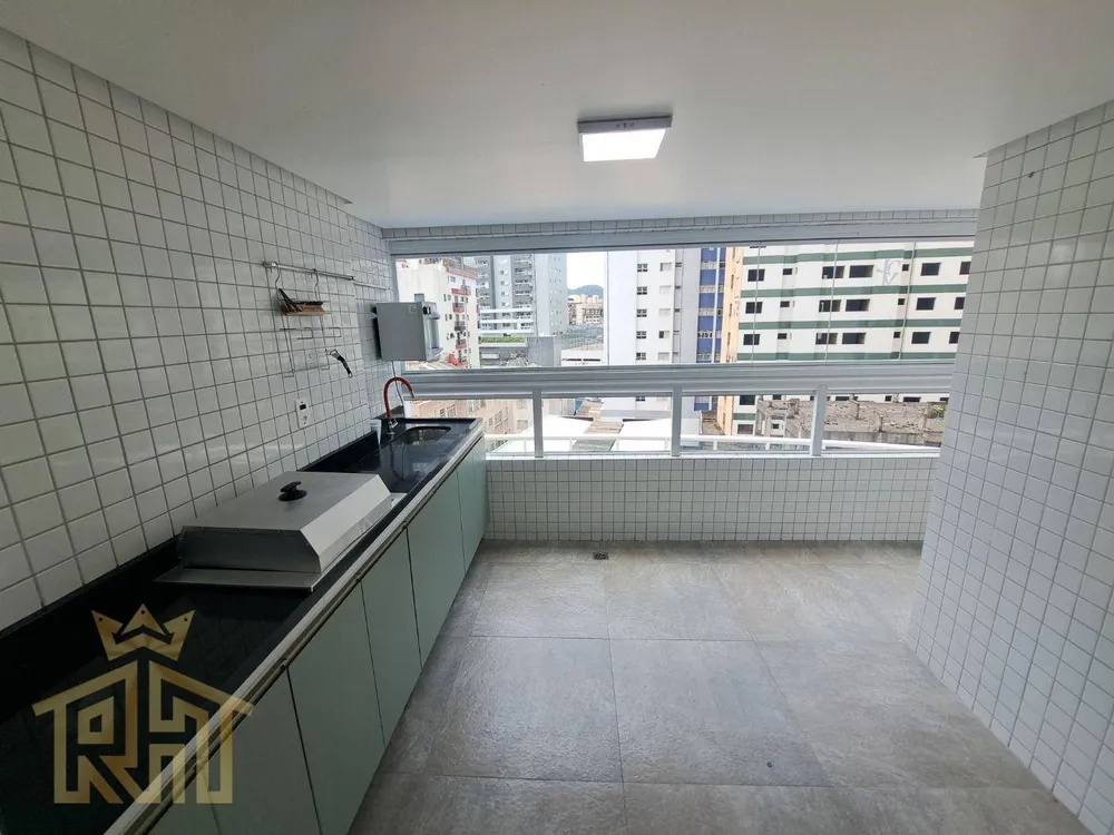 Apartamento, 3 quartos, 139 m² - Foto 1
