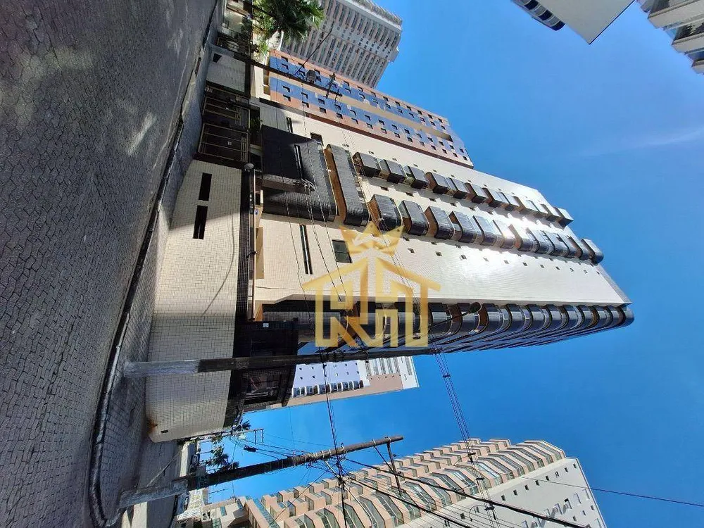 Apartamento, 3 quartos, 140 m² - Foto 23