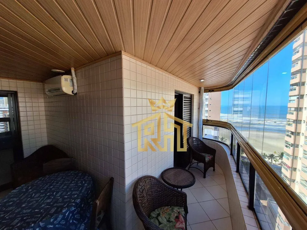 Apartamento, 3 quartos, 140 m² - Foto 1