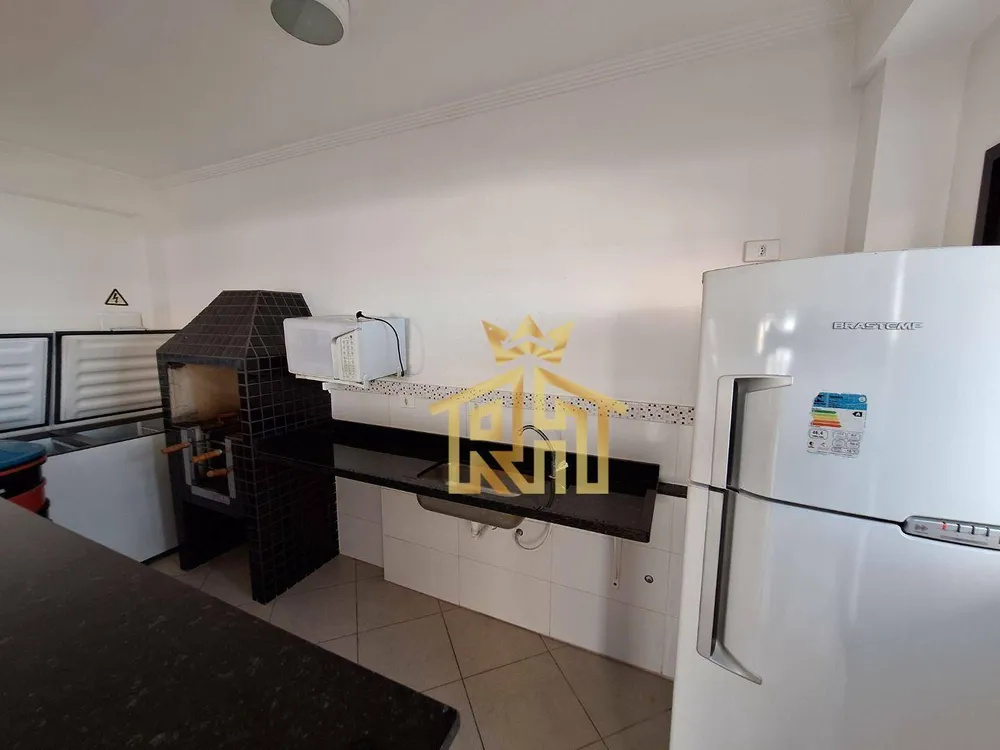 Apartamento, 3 quartos, 140 m² - Foto 20