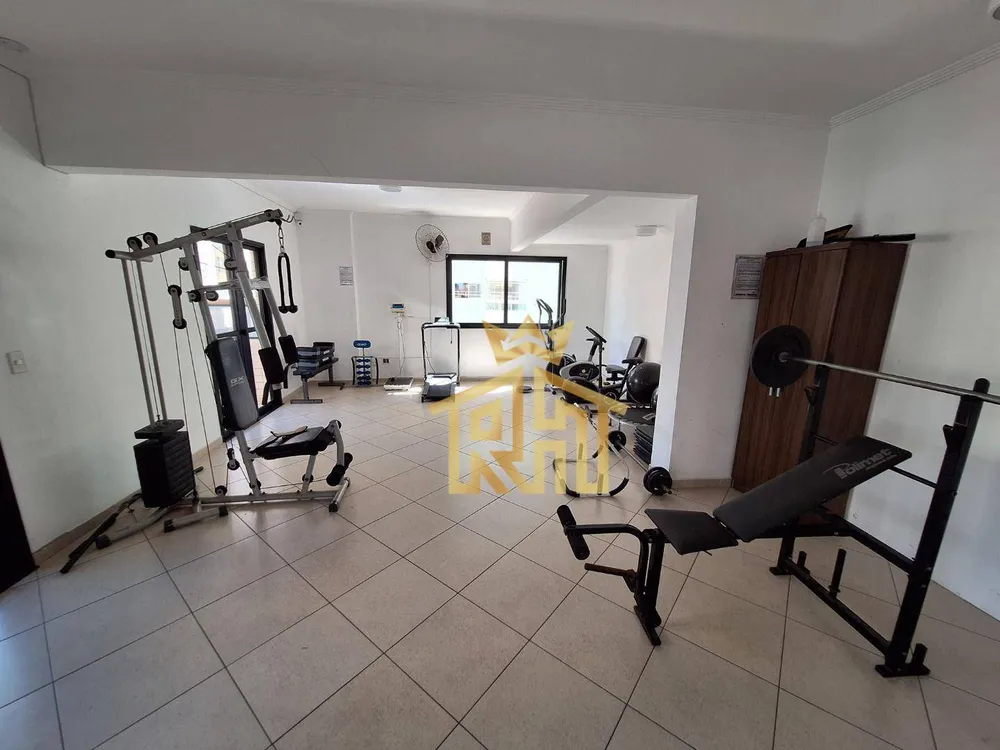 Apartamento, 3 quartos, 140 m² - Foto 19
