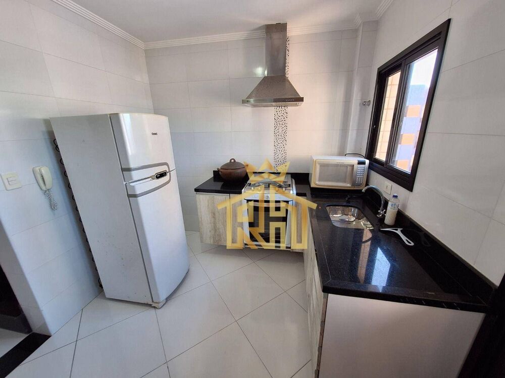 Apartamento, 3 quartos, 140 m² - Foto 3