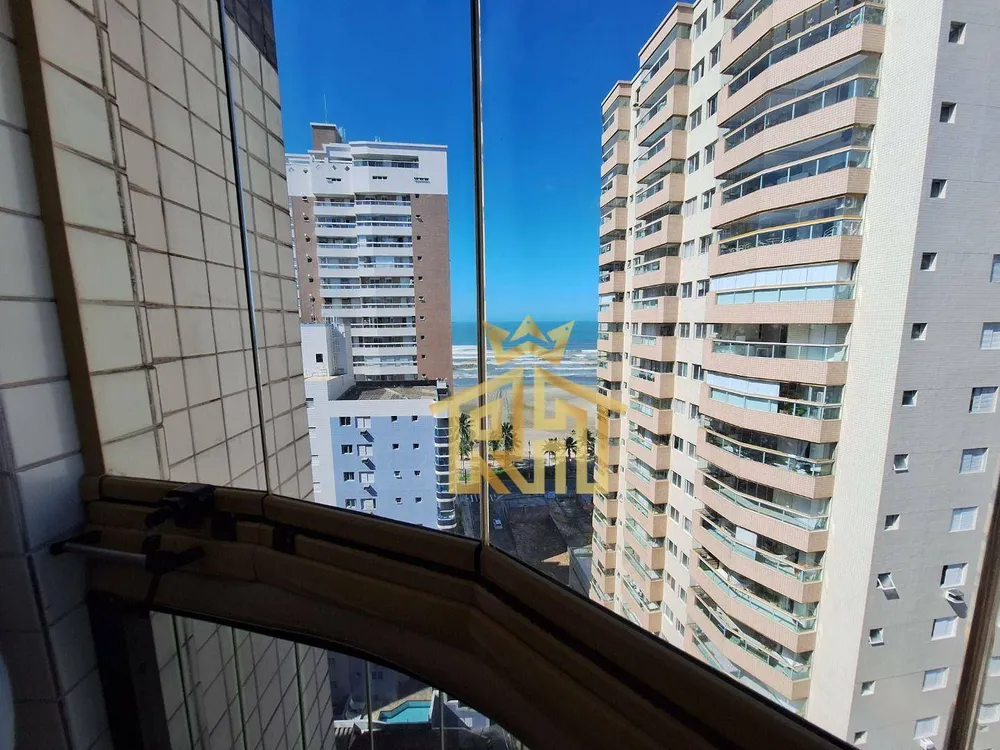 Apartamento, 3 quartos, 140 m² - Foto 3