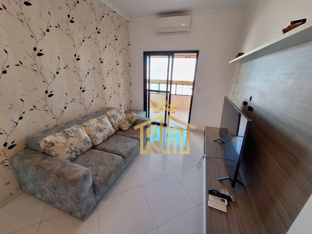 Apartamento, 3 quartos, 140 m² - Foto 6