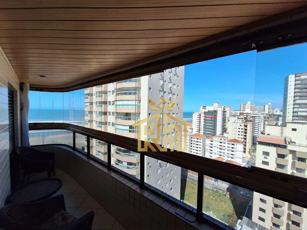 Apartamento, 3 quartos, 140 m² - Foto 4
