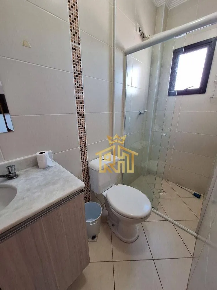 Apartamento, 3 quartos, 140 m² - Foto 8