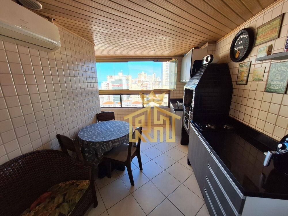 Apartamento, 3 quartos, 140 m² - Foto 7