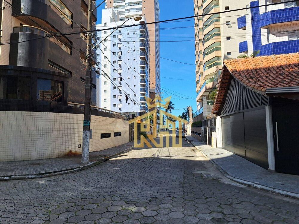 Apartamento, 3 quartos, 140 m² - Foto 1
