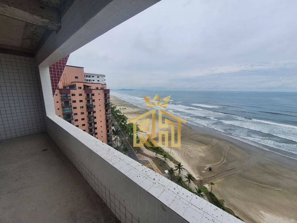 Apartamento, 3 quartos, 111 m² - Foto 1