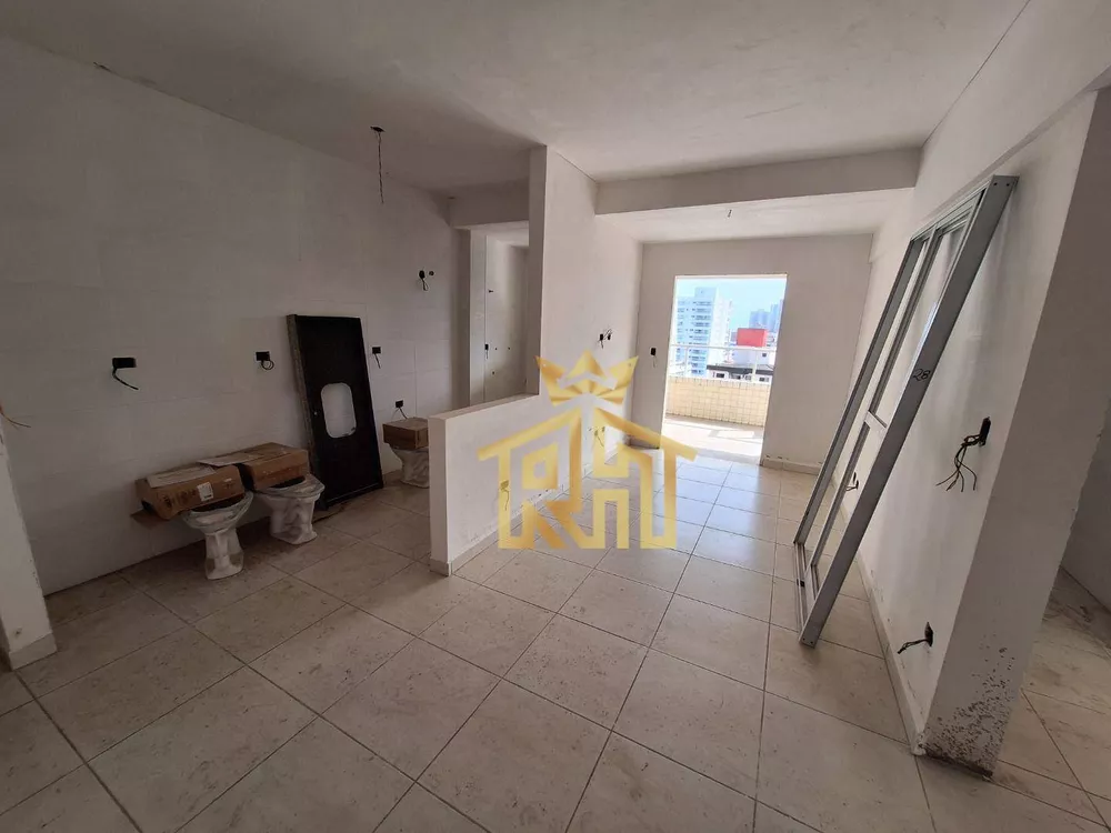 Apartamento à venda com 2 quartos, 74m² - Foto 3