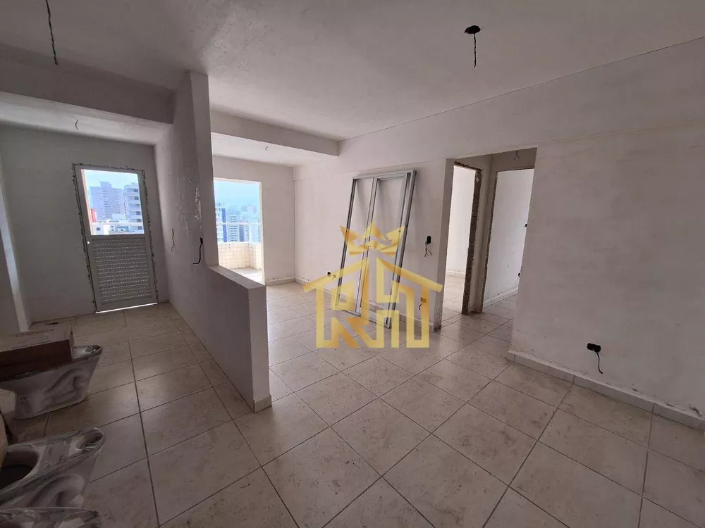 Apartamento à venda com 2 quartos, 74m² - Foto 2