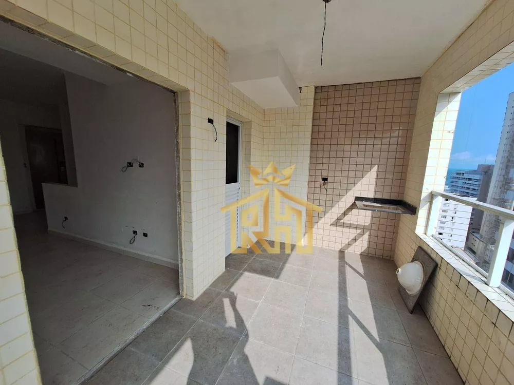 Apartamento à venda com 2 quartos, 74m² - Foto 4