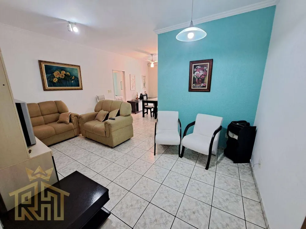 Apartamento, 2 quartos, 95 m² - Foto 2