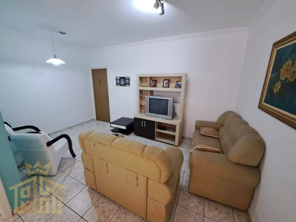 Apartamento, 2 quartos, 95 m² - Foto 5