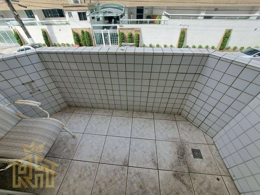Apartamento, 2 quartos, 95 m² - Foto 6