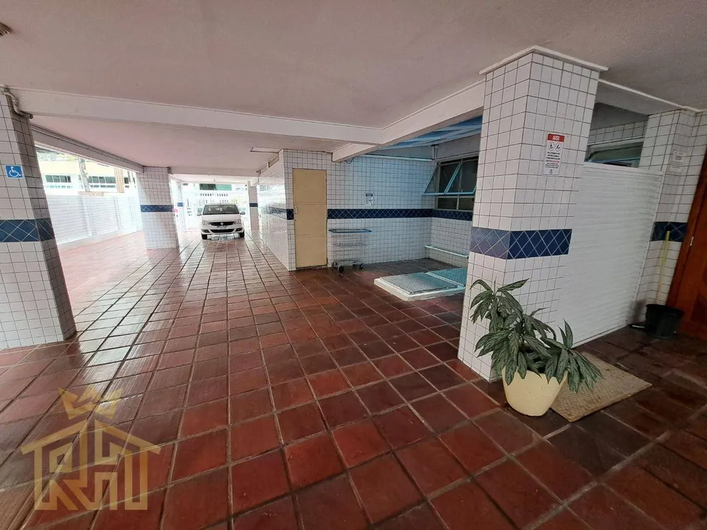 Apartamento, 2 quartos, 95 m² - Foto 8