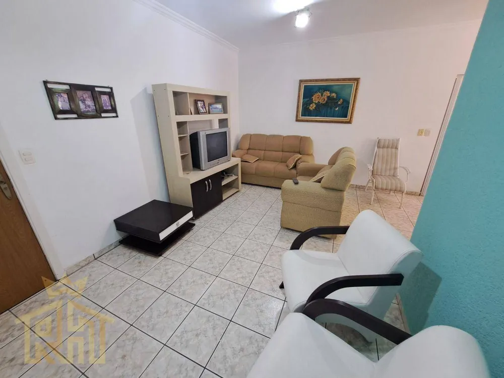 Apartamento, 2 quartos, 95 m² - Foto 3