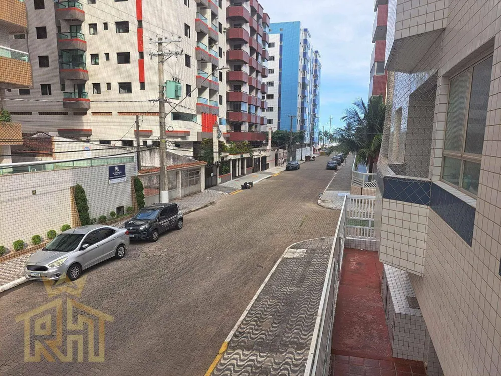 Apartamento, 2 quartos, 95 m² - Foto 1