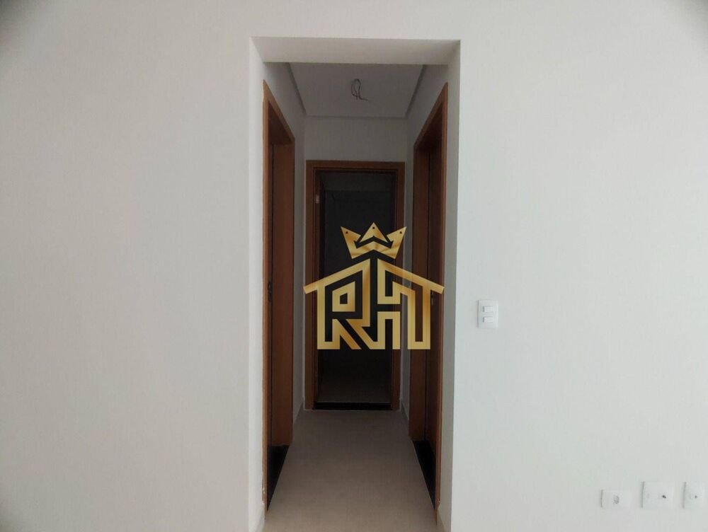 Apartamento, 2 quartos, 90 m² - Foto 2