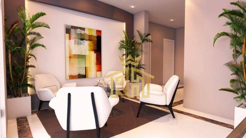 Apartamento, 2 quartos, 90 m² - Foto 4