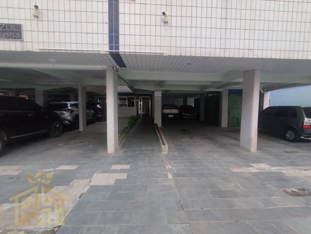 Apartamento, 2 quartos, 69 m² - Foto 9