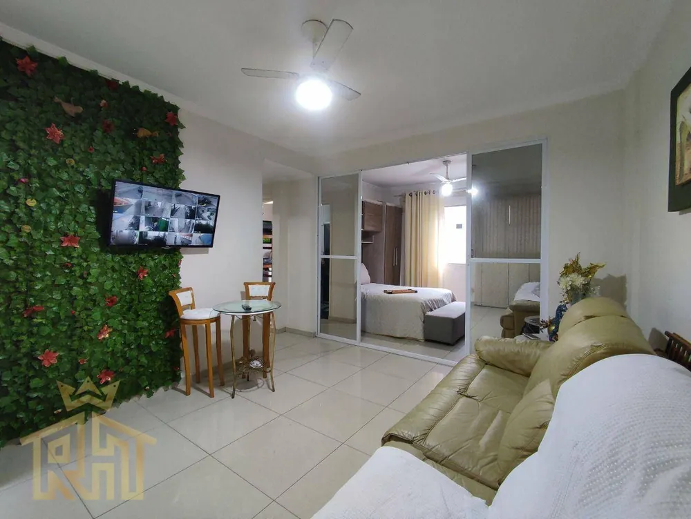 Apartamento, 2 quartos, 69 m² - Foto 2