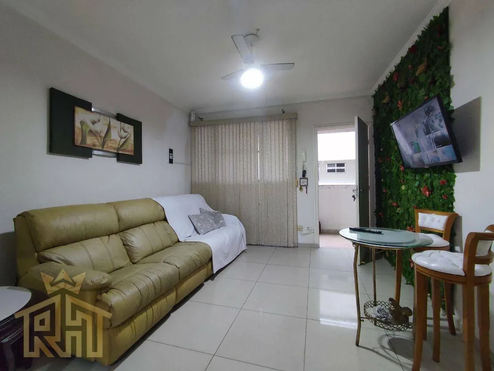 Apartamento, 2 quartos, 69 m² - Foto 3