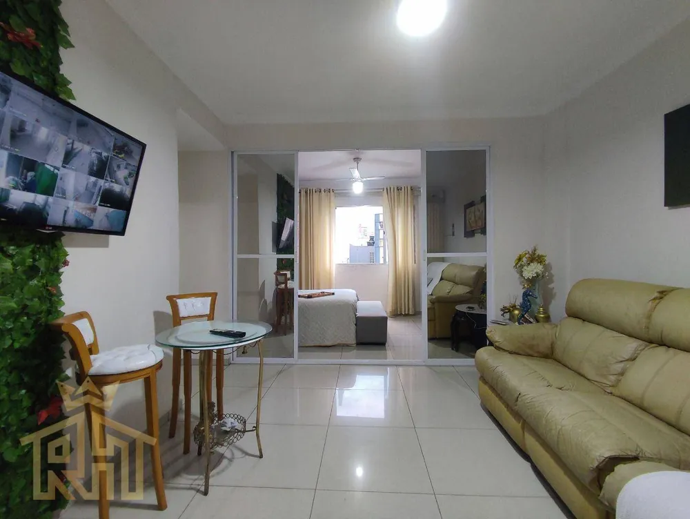 Apartamento, 2 quartos, 69 m² - Foto 1