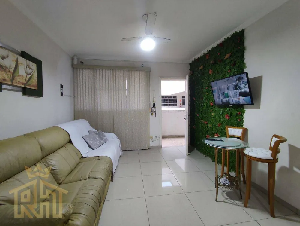 Apartamento, 2 quartos, 69 m² - Foto 4