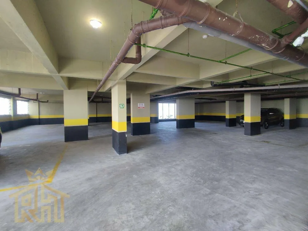 Apartamento, 2 quartos, 66 m² - Foto 7