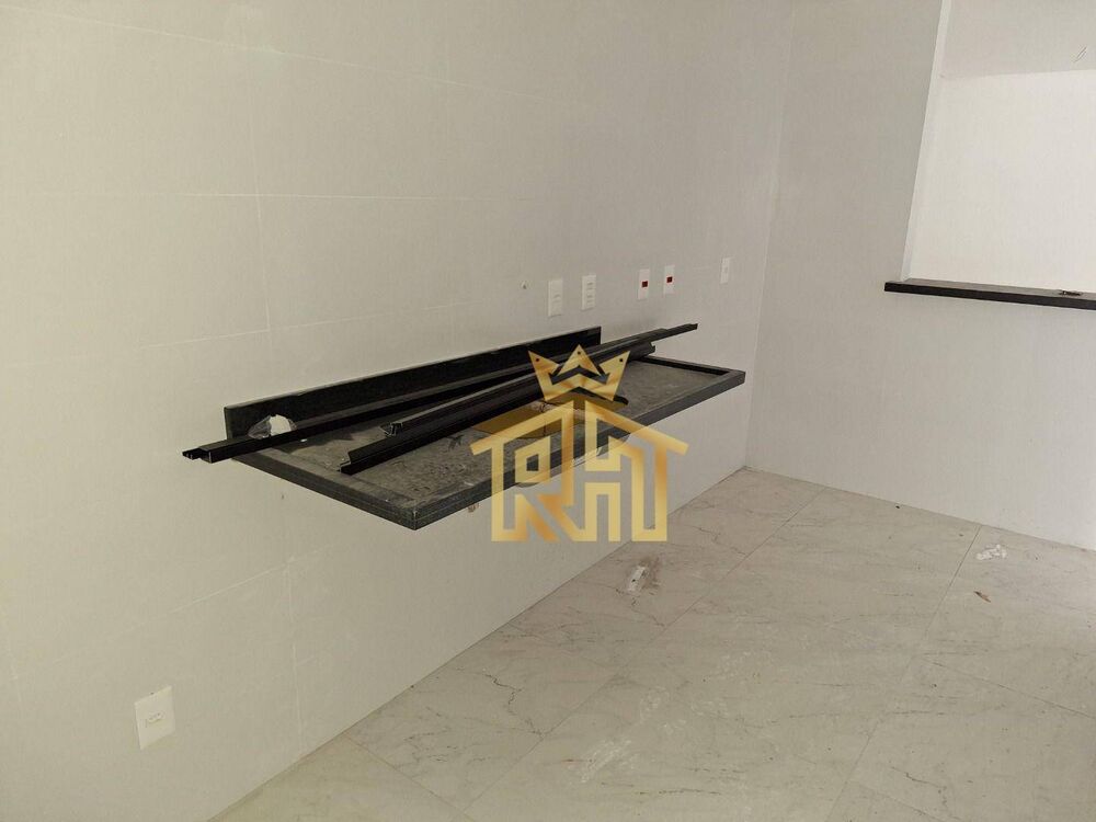Apartamento, 3 quartos, 135 m² - Foto 2