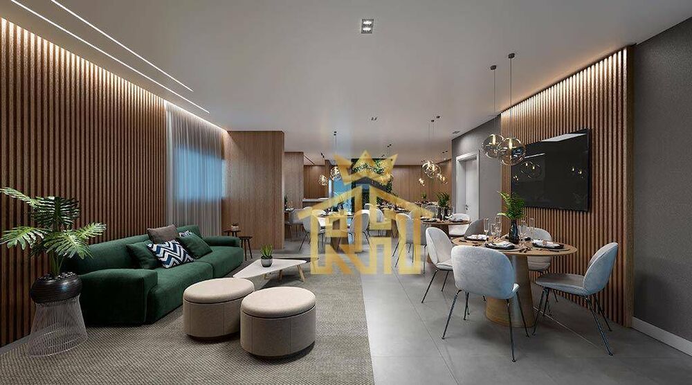 Apartamento, 3 quartos, 135 m² - Foto 17