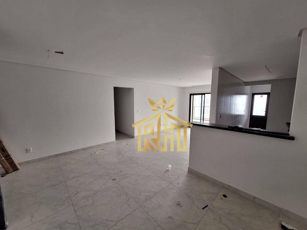 Apartamento, 3 quartos, 135 m² - Foto 6