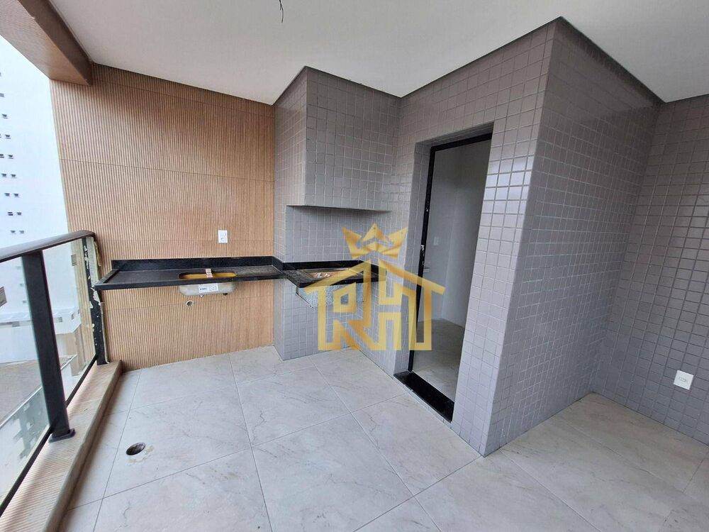 Apartamento, 3 quartos, 135 m² - Foto 5