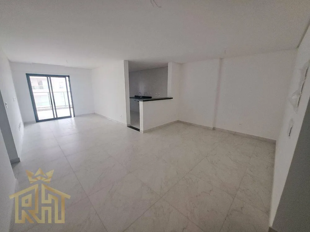 Apartamento, 3 quartos, 135 m² - Foto 9